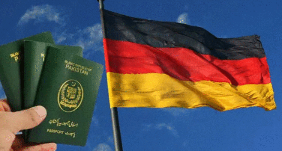German Consulate in Karachi Resumes Visa Services for Non-EU Citizens