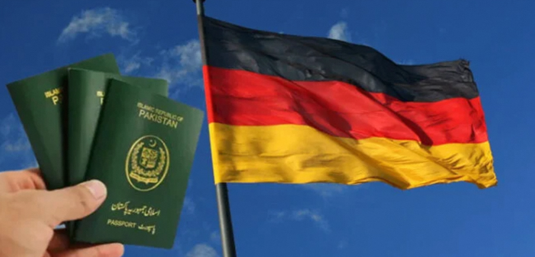 German Consulate in Karachi Resumes Visa Services for Non-EU Citizens
