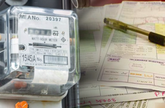 Relief for Low-Income Electricity