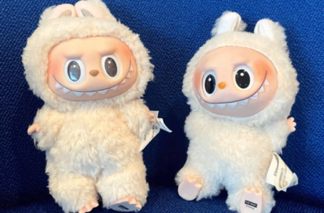 Labubu collectible authenticity: From Niche Art to Global Collectible Phenomenon