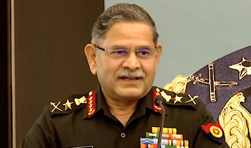 Operation Sindoor: Indian Army Chief Admits to Underestimating Pakistan’s Retaliation