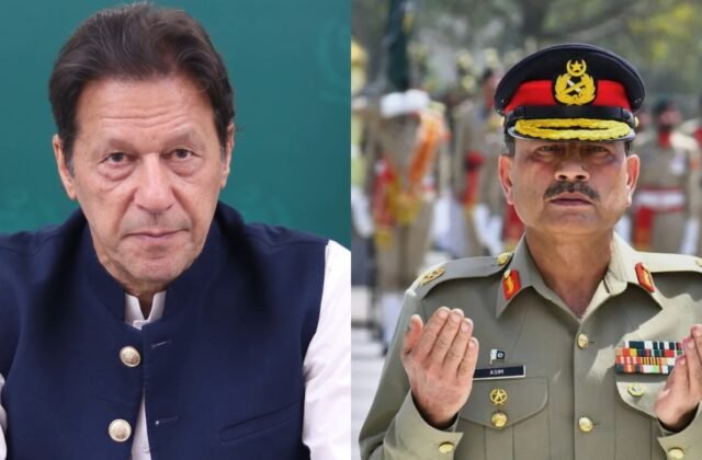 “Instead of Demanding That I Apologize, Asim Munir Should Apologize to Me” – Imran Khan’s Bold Response