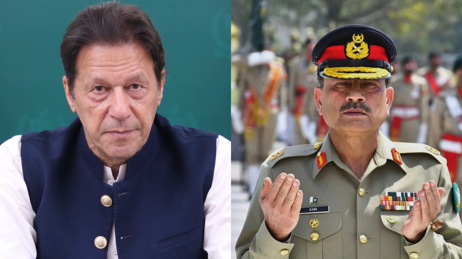 “Instead of Demanding That I Apologize, Asim Munir Should Apologize to Me” – Imran Khan’s Bold Response