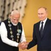 Is India Financing Russia in Ukraine War?