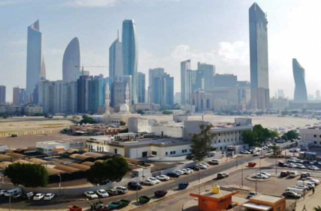 OEC Announces Job Openings in Kuwait for Pakistani Professionals