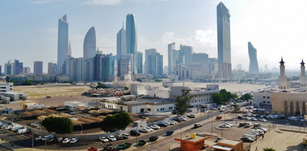 OEC Announces Job Openings in Kuwait for Pakistani Professionals