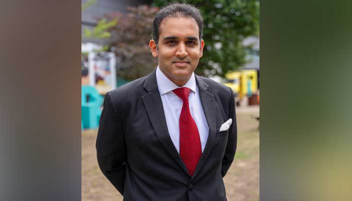 University of East London Names Lord Aamer Ahmad Sarfraz as New Chancellor