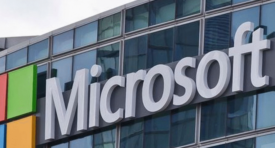 Microsoft Crosses $4 Trillion Mark Amid Soaring AI and Cloud Growth
