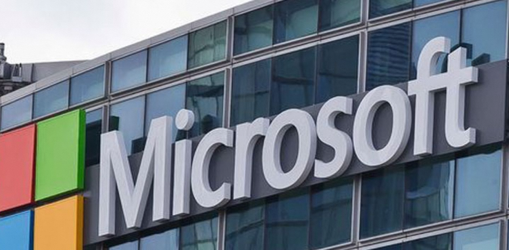 Microsoft Crosses $4 Trillion Mark Amid Soaring AI and Cloud Growth