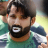 Pakistan Face Selection Dilemma Over Fifth Bowler Ahead of ODI Series Decider