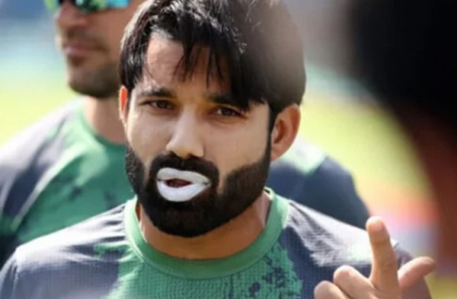 Pakistan Face Selection Dilemma Over Fifth Bowler Ahead of ODI Series Decider