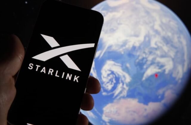 SpaceX Unveils Starlink Community: Affordable Shared Satellite Internet
