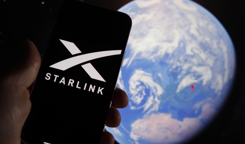 SpaceX Unveils Starlink Community: Affordable Shared Satellite Internet