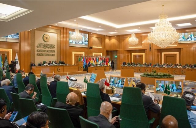 OIC Rejects Netanyahu’s ‘Greater Israel’ Plan, Calls for UN Action