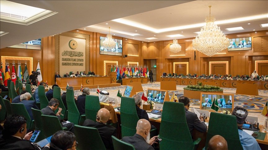 OIC Rejects Netanyahu’s ‘Greater Israel’ Plan, Calls for UN Action