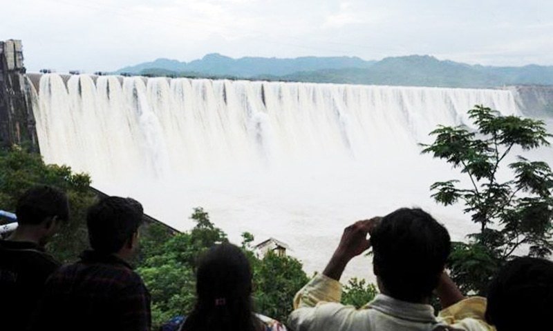 Pakistan Condemns India Over Sudden Water Release into Sutlej River