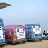 Pakistan Sends Aid to Gaza Amid Ongoing Crisis, Renews Call for Ceasefire