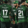 Pakistan Clinch T20I Series with Decisive Win Over West Indies in Lauderhill