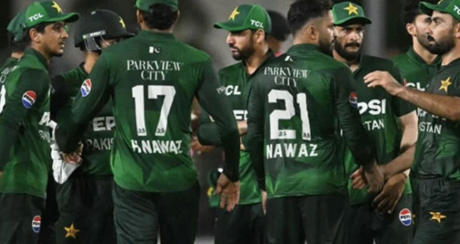 Pakistan Clinch T20I Series with Decisive Win Over West Indies in Lauderhill