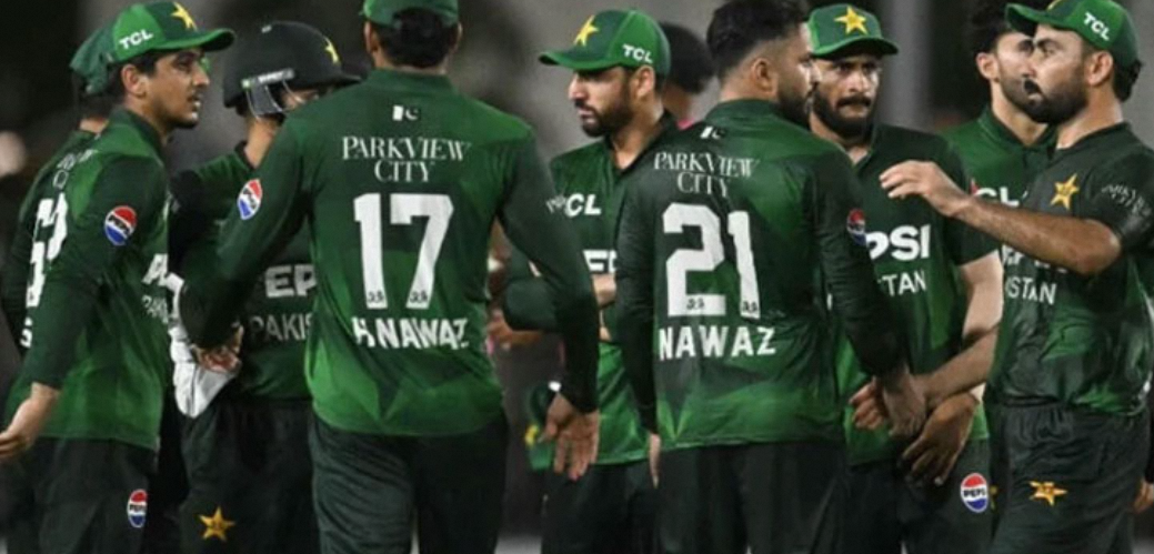 Pakistan Clinch T20I Series with Decisive Win Over West Indies in Lauderhill