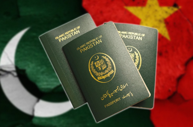 Chinas New K Visa: A Gateway for Pakistani STEM Talent