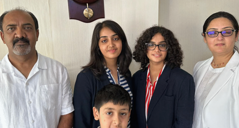 Mahnoor Cheema: Setting New Global Records in A-Level Examinations