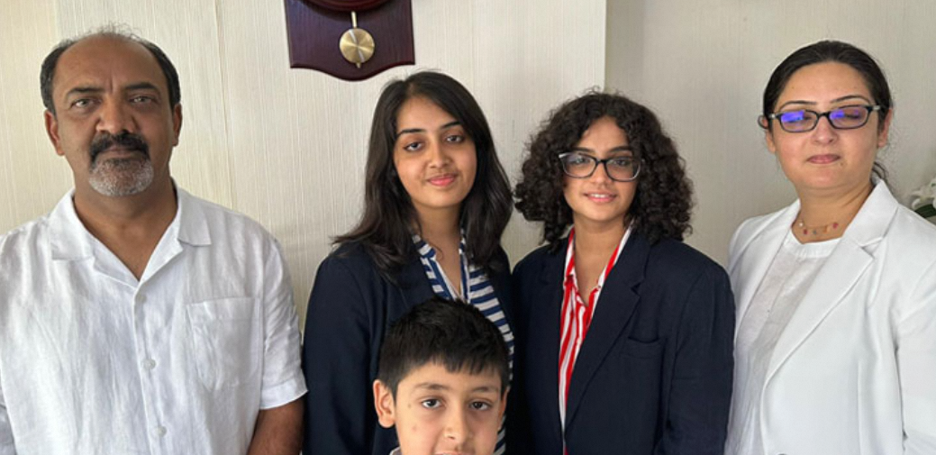 Mahnoor Cheema: Setting New Global Records in A-Level Examinations