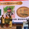 Pakistani Students Shine at International Nuclear Science Olympiad in Malaysia