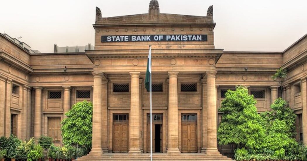 State Bank of Pakistan’s Foreign Exchange Reserves Rise by $11 Million