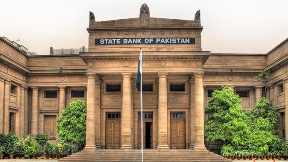 State Bank of Pakistan’s Foreign Exchange Reserves Rise by $11 Million