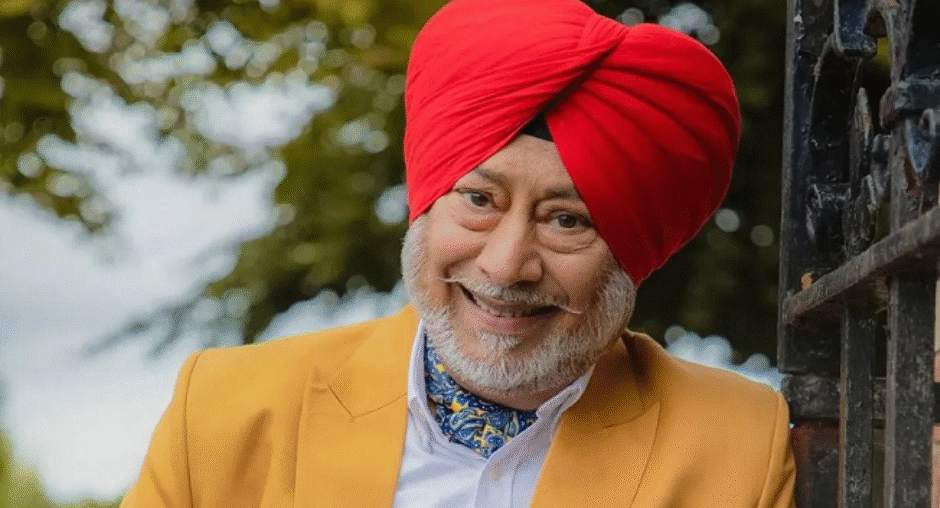 Punjabi Cinema Legend Jaswinder Bhalla Death at 65