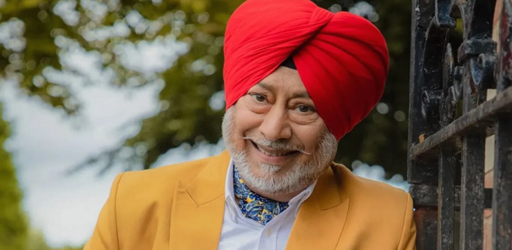 Punjabi Cinema Legend Jaswinder Bhalla Death at 65