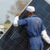 Sindh Government’s Solar Panel Initiative Aims to Support Low-Income Families