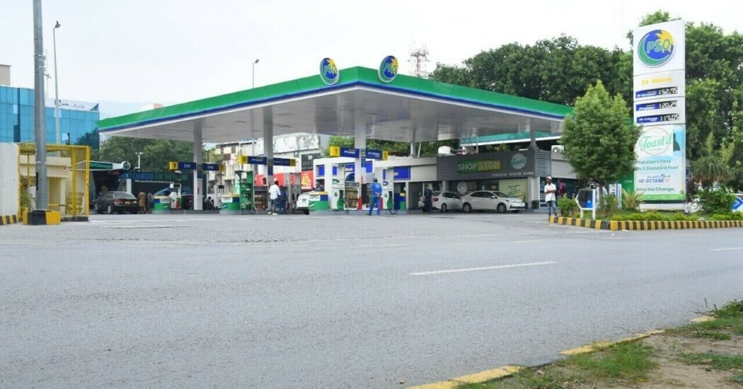 Relief for Pakistanis as Government Unveils Latest Petrol Price, High-Speed Diesel Rates