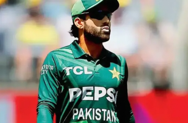 Pakistan vs West Indies ODI Series: Rizwan Aims to Sustain Winning Momentum