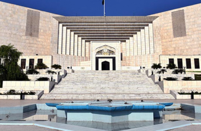 Supreme Court of Pakistan Calls for Urgent Adoption of Modern Technology to Address Justice Delays