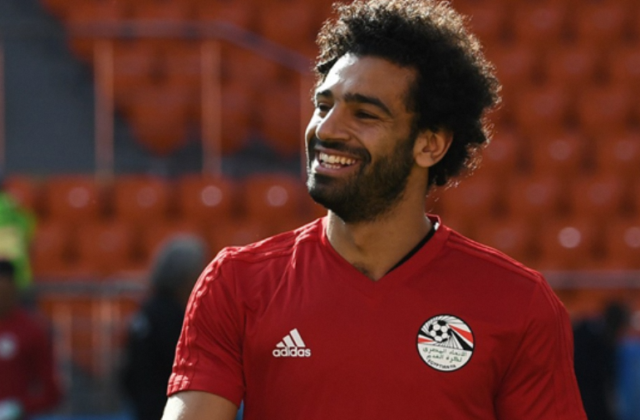 Mohamed Salah Creates History with Third PFA Player of the Year Award