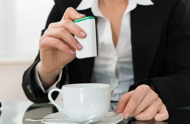 Artificial Sweeteners May Interfere with Cancer Immunotherapy, New Study Finds