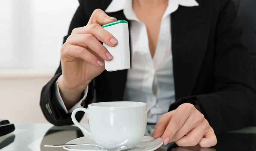 Artificial Sweeteners May Interfere with Cancer Immunotherapy, New Study Finds