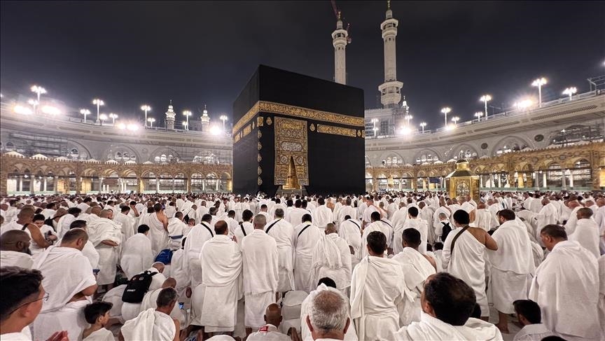 Second Phase of Hajj 2026 Applications for Pakistan Begins