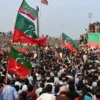 Section 144 Imposed in Rawalpindi: Security Lockdown Ahead of August 5 PTI Protest
