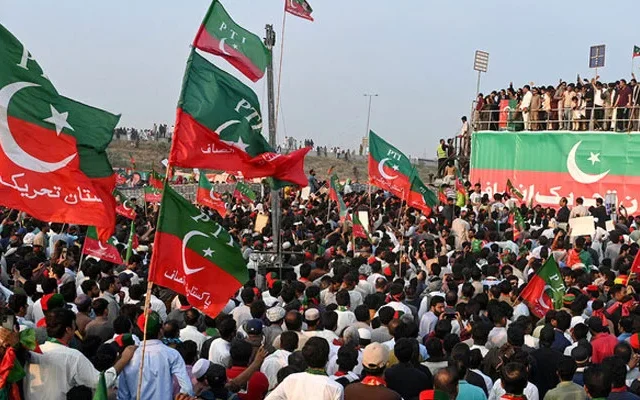 Section 144 Imposed in Rawalpindi: Security Lockdown Ahead of August 5 PTI Protest