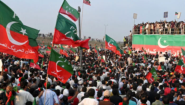 Section 144 Imposed in Rawalpindi: Security Lockdown Ahead of August 5 PTI Protest