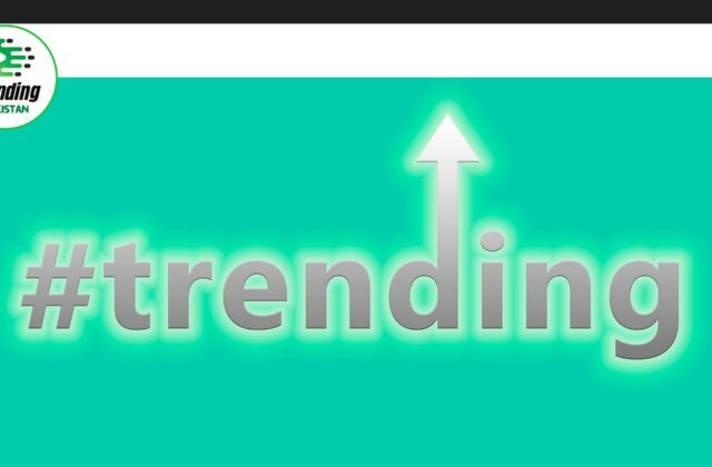 trending searches Pakistan