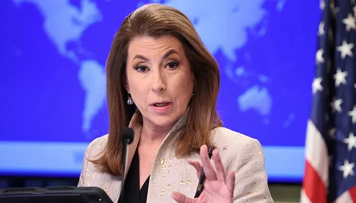 US Role in Defusing Indo-Pakistan Hostilities: Insights from State Department