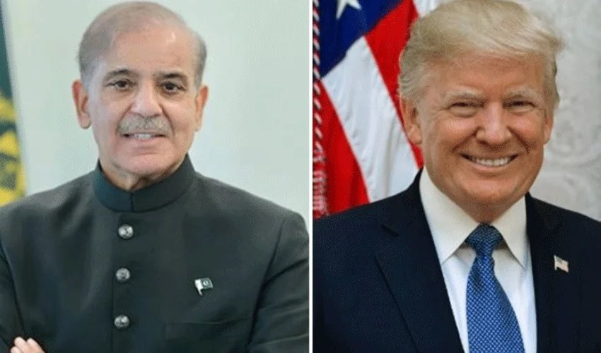 Pakistan Gets Relief in New Tariff Imposed by US