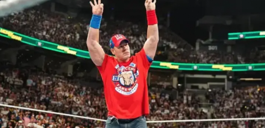 WWE Considers Scheduling John Cena’s Farewell Match Against AEW’s Worlds End