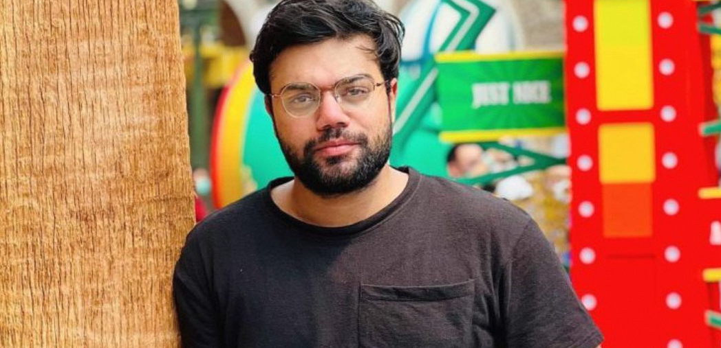YouTuber Ducky Bhai Arrested: Fresh Details Emerge in Money Laundering Case