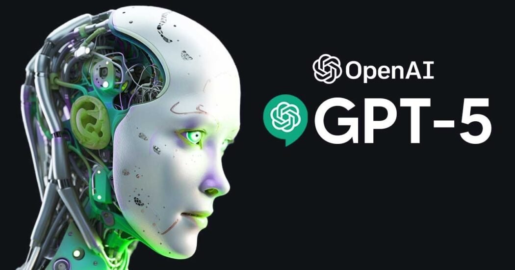 OpenAI launches ChatGPT-5, free for all users