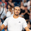 Alexander Zverev Secures 500th Career Win at Toronto Masters